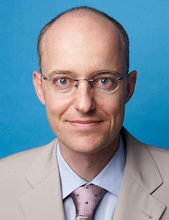 Bernd Burgstaller