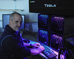 David Kaeli