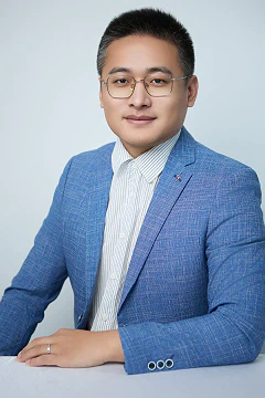 Haofeng Li