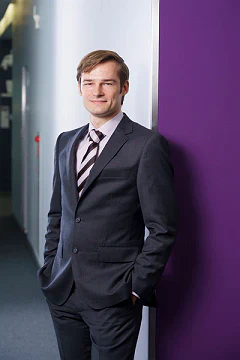 Jens Domke