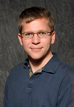 John Regehr