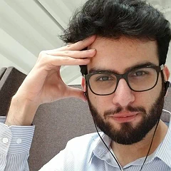 Muhammad Osama