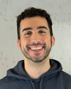 Nikos Mavrogeorgis
