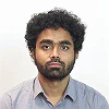 Pratik P Fegade