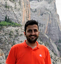 Saeed Maleki