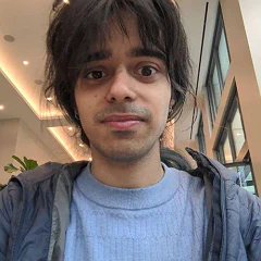 Siddharth Bhat